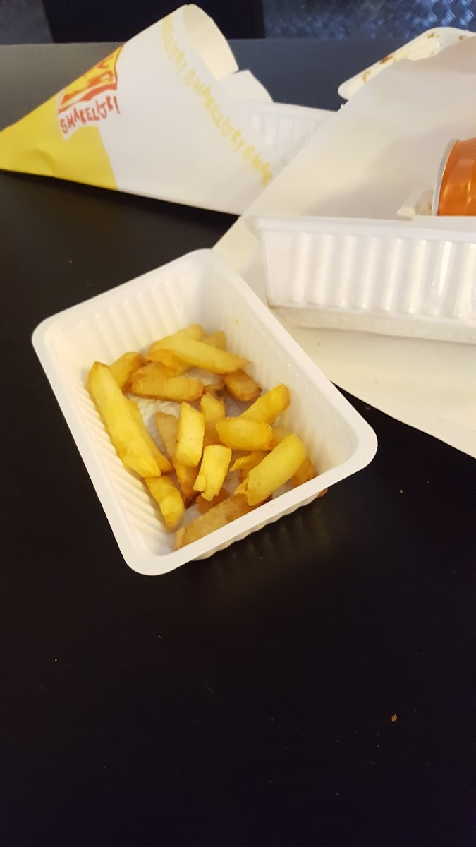 Cafetaria Restaurant De 7 Heerlijkheden-10