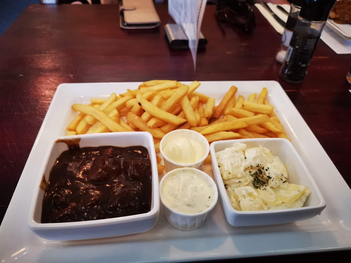 Cafetaria Restaurant De 7 Heerlijkheden-2