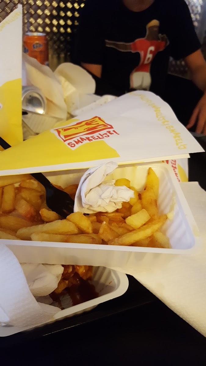 Cafetaria Restaurant De 7 Heerlijkheden-4