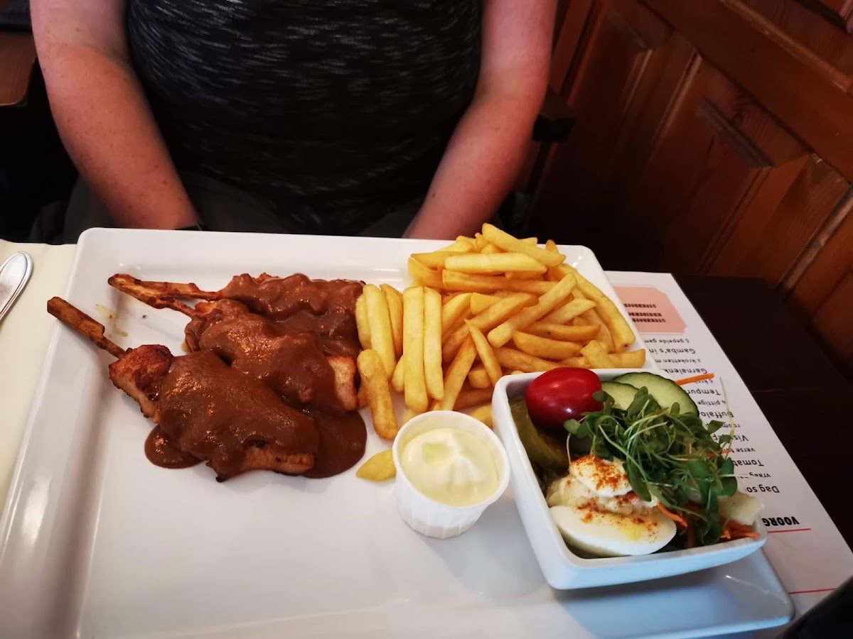 Cafetaria Restaurant De 7 Heerlijkheden-5