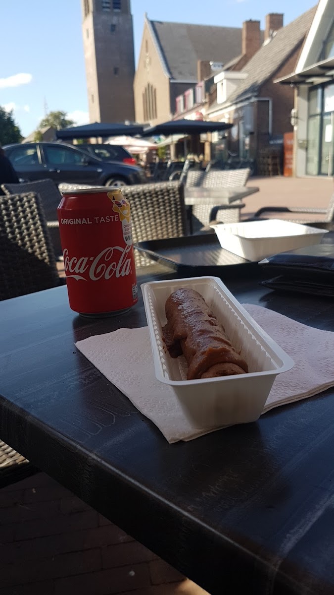 Cafetaria Restaurant De 7 Heerlijkheden-6