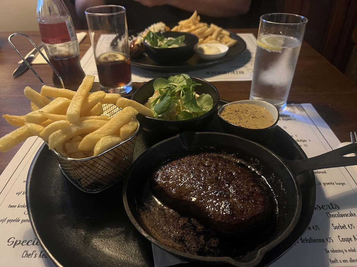 Cafetaria Restaurant De 7 Heerlijkheden-9